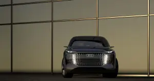 Audi Urbansphere Concept - 70