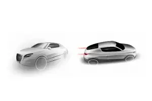 Audi Vail Concept - 1