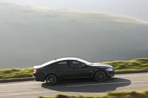 Audi XF Black Pack Edition - 6