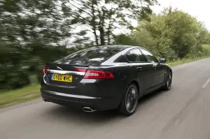 Audi XF Black Pack Edition - 11