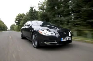 Audi XF Black Pack Edition - 12