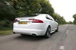 Audi XF Black Pack Edition - 13