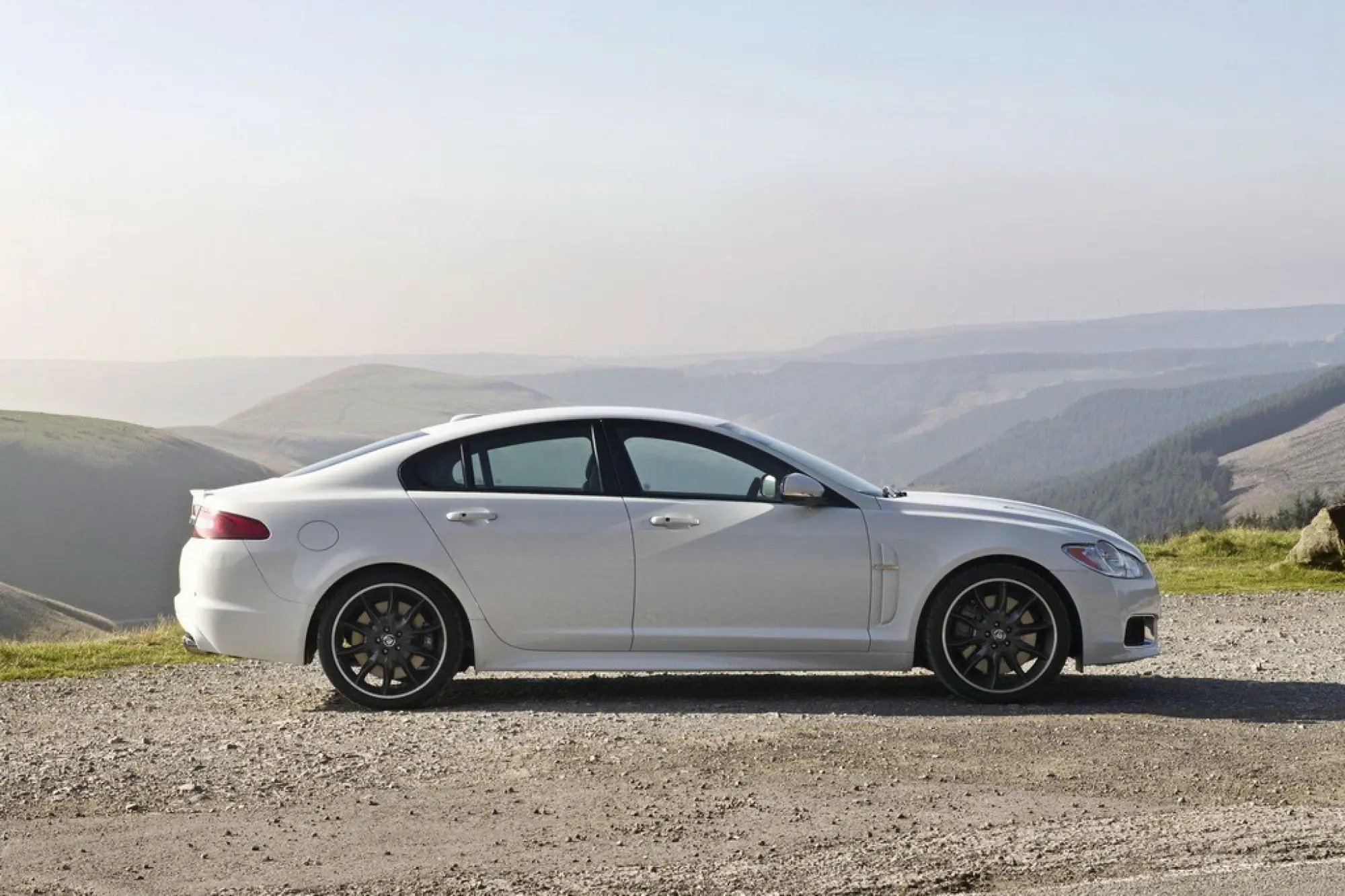 Audi XF Black Pack Edition - 14