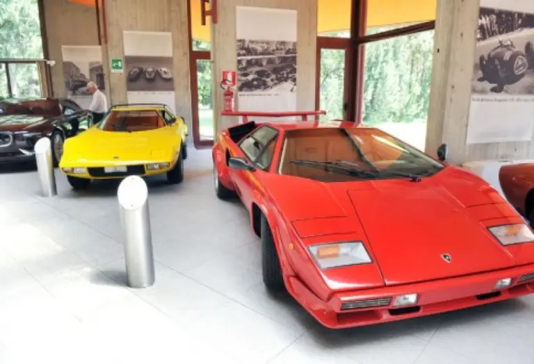 Auto Collezione Bertone - 3