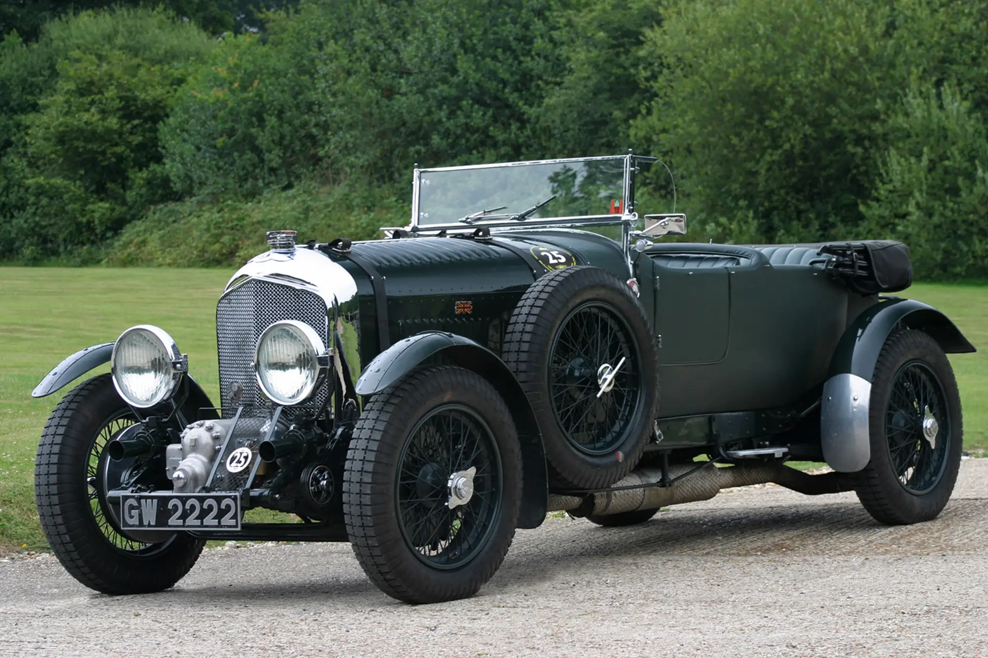 Auto d\'epoca - Stradale Collection  - 1