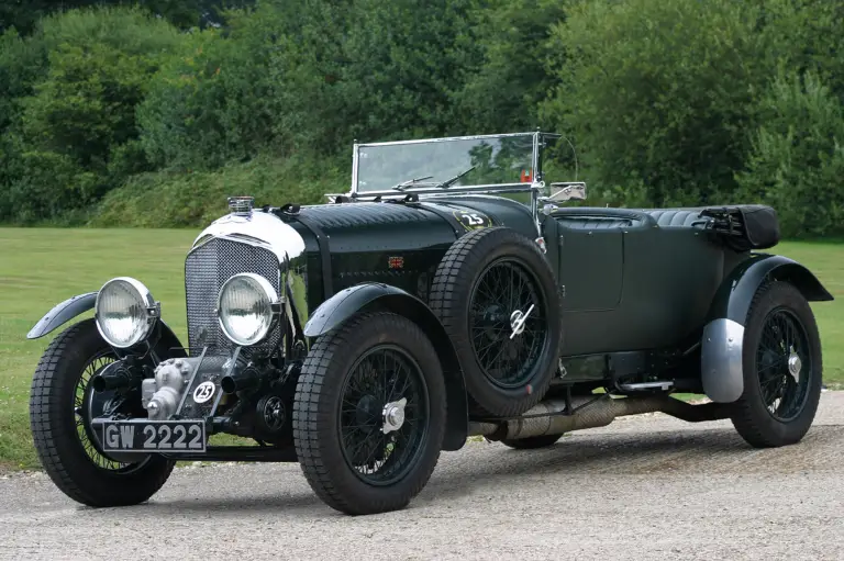 Auto d\'epoca - Stradale Collection  - 1