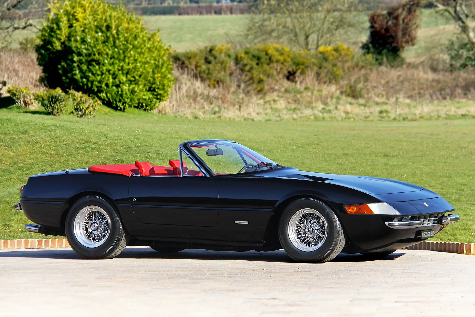 Auto d\'epoca - Stradale Collection  - 2