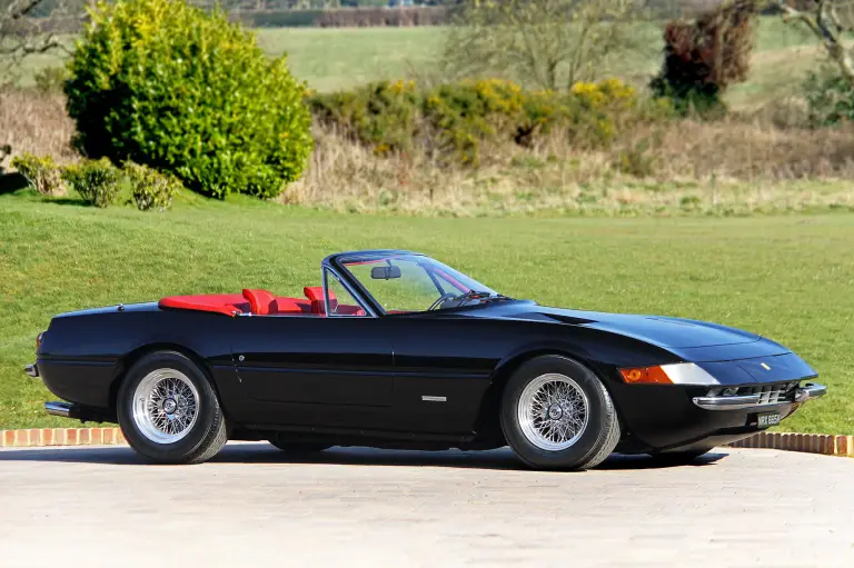 Auto d\'epoca - Stradale Collection  - 2