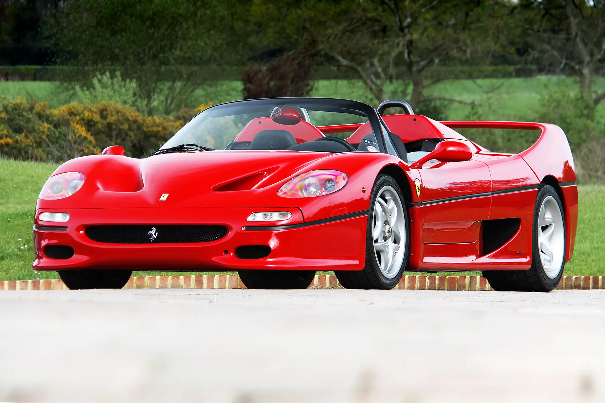 Auto d\'epoca - Stradale Collection  - 3