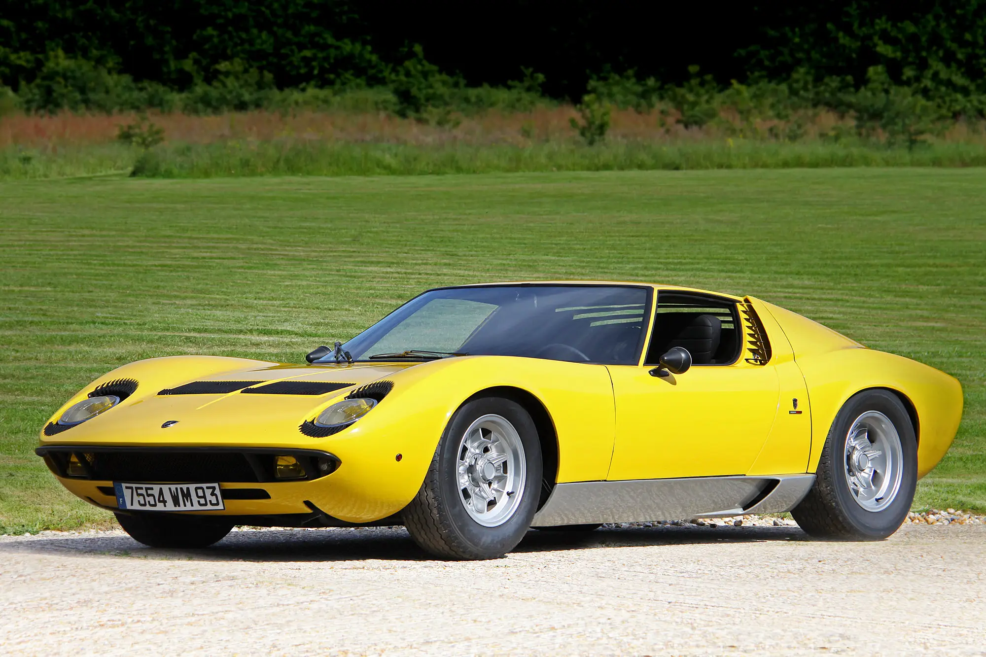 Auto d\'epoca - Stradale Collection  - 4