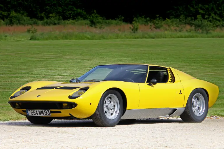 Auto d\'epoca - Stradale Collection  - 4