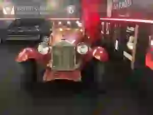 Auto e Moto Epoca 2019 - Padova