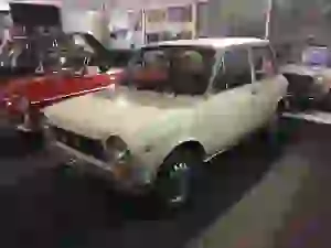 Auto e Moto Epoca 2019 - Padova - 23