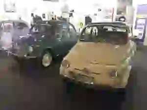 Auto e Moto Epoca 2019 - Padova - 24