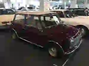 Auto e Moto Epoca 2019 - Padova - 35