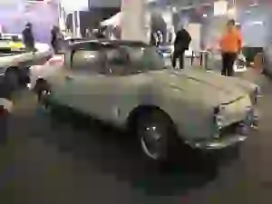 Auto e Moto Epoca 2019 - Padova - 39