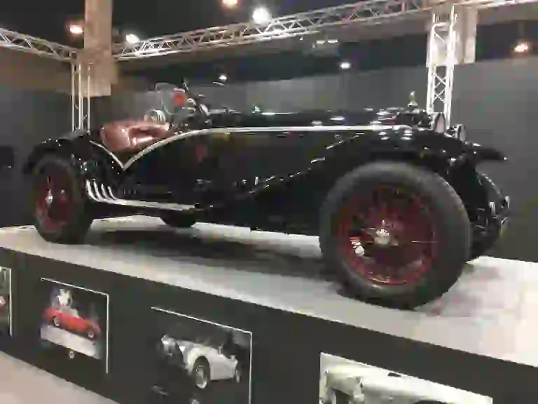 Auto e Moto Epoca 2019 - Padova - 40