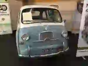 Auto e Moto Epoca 2019 - Padova