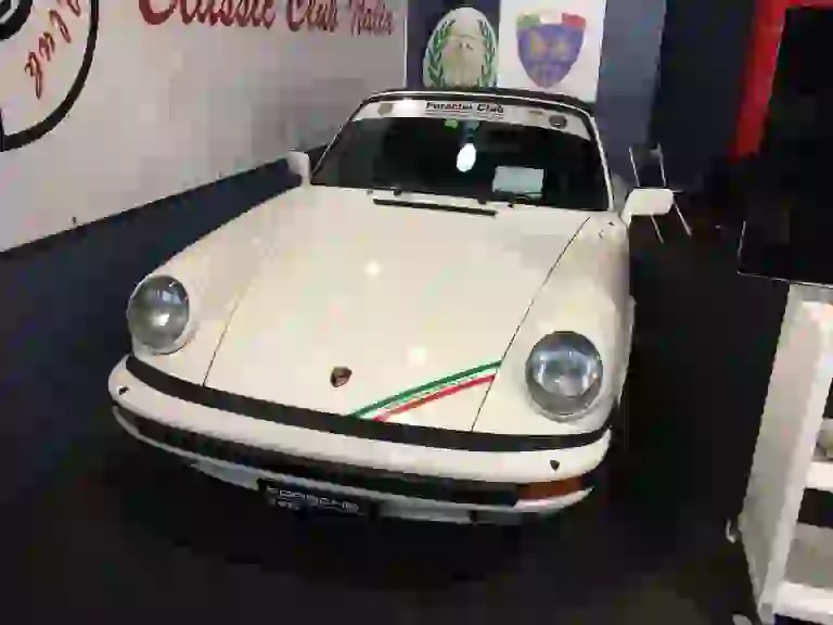 Auto e Moto Epoca 2019 - Padova - 53