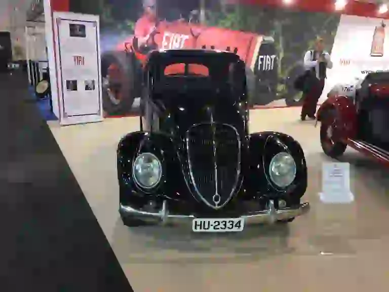 Auto e Moto Epoca 2019 - Padova - 54