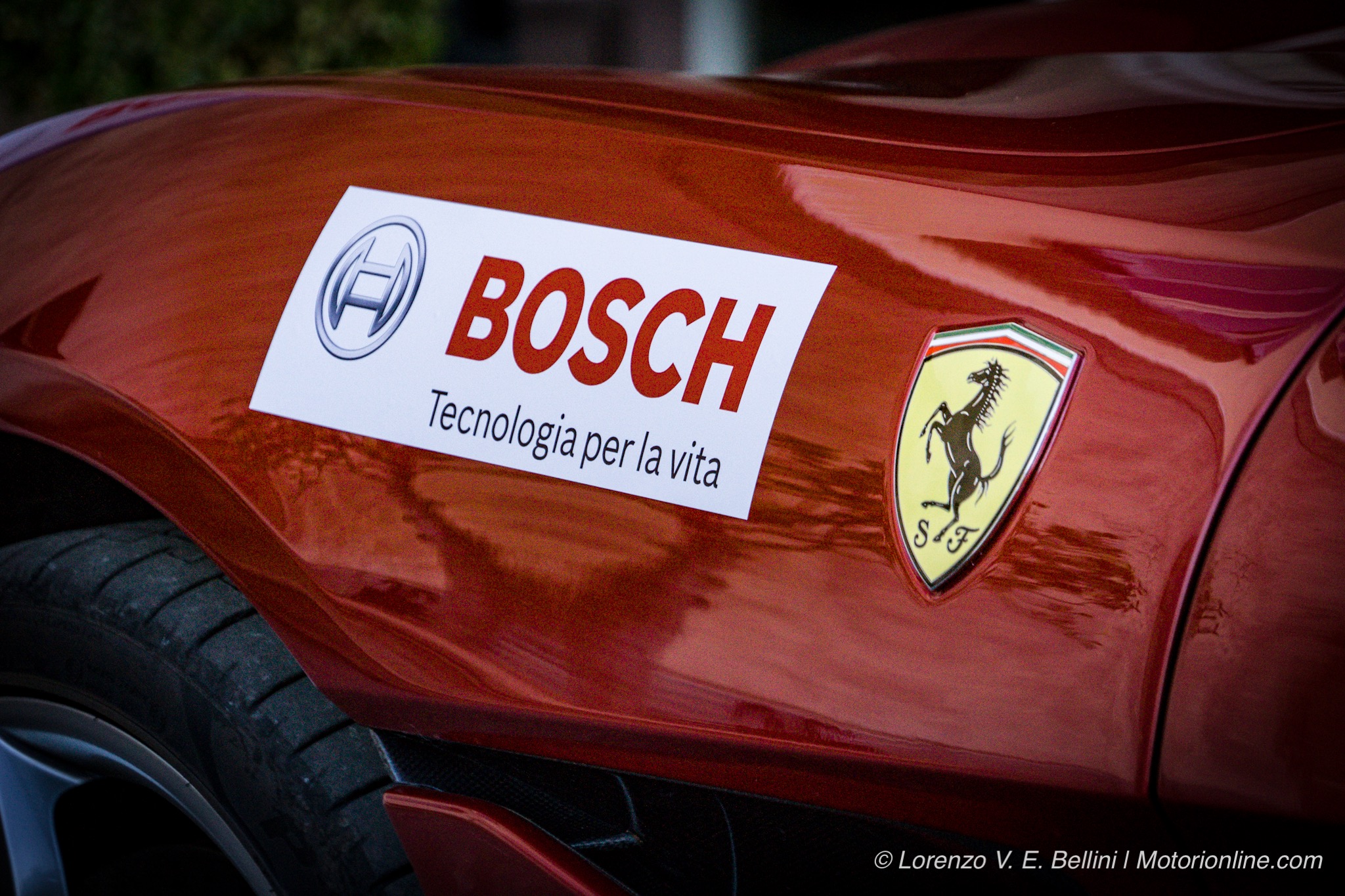 Auto Europa 2019