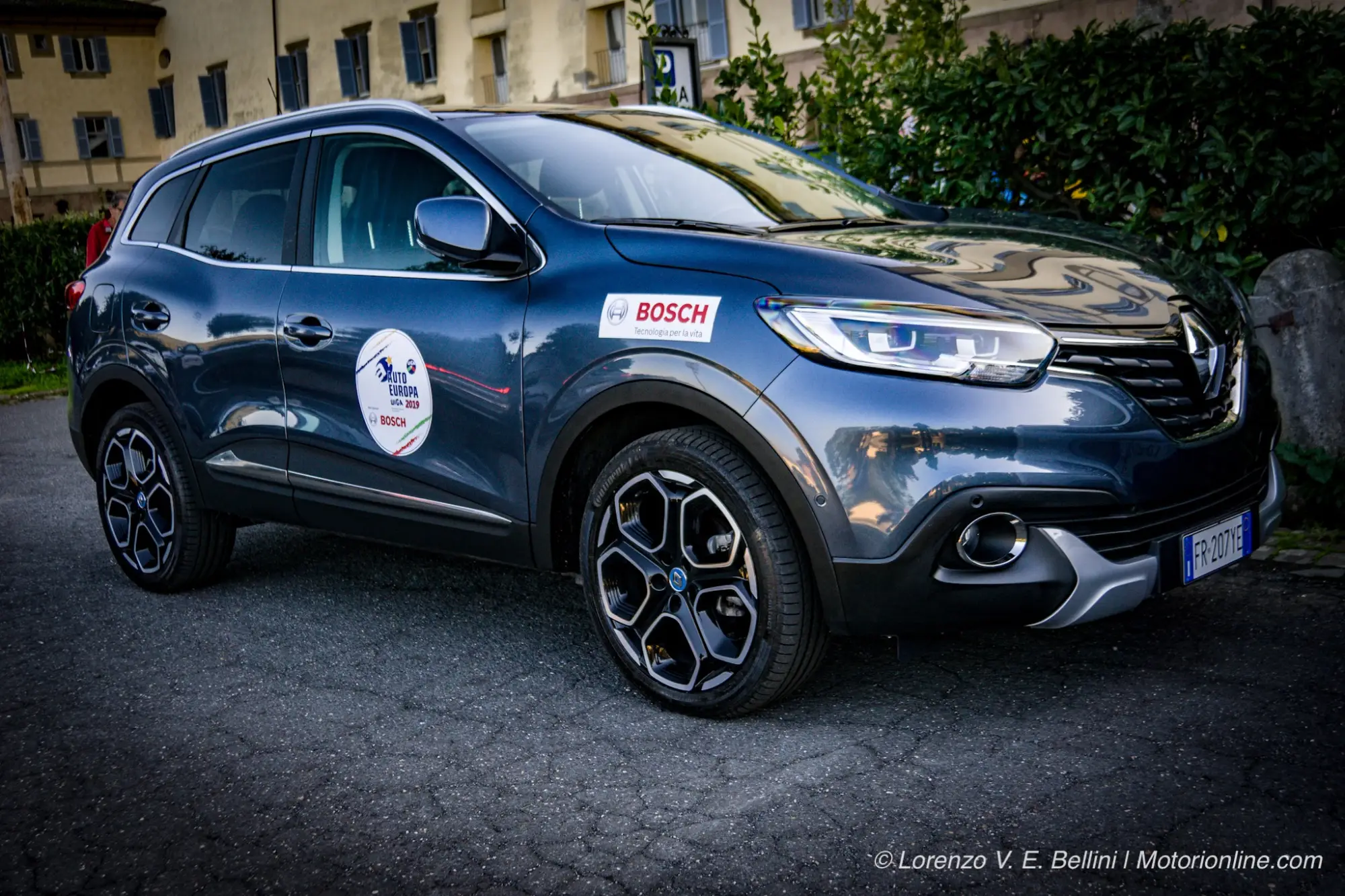 Auto Europa 2019 - 18