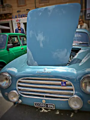 Autoantiqua 2016