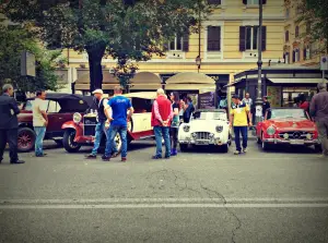 Autoantiqua 2016