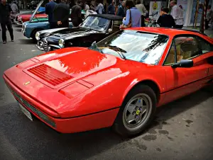 Autoantiqua 2016