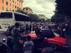 Autoantiqua 2016