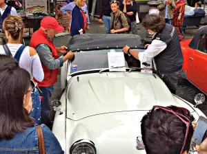 Autoantiqua 2016