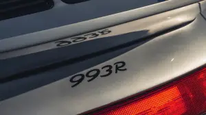 AutoArt 993R Porsche 911 restomod - Foto - 16
