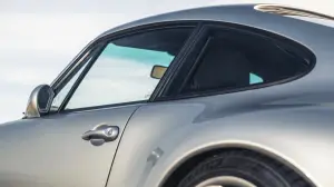 AutoArt 993R Porsche 911 restomod - Foto - 9