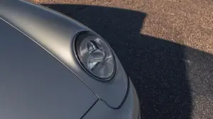 AutoArt 993R Porsche 911 restomod - Foto - 23
