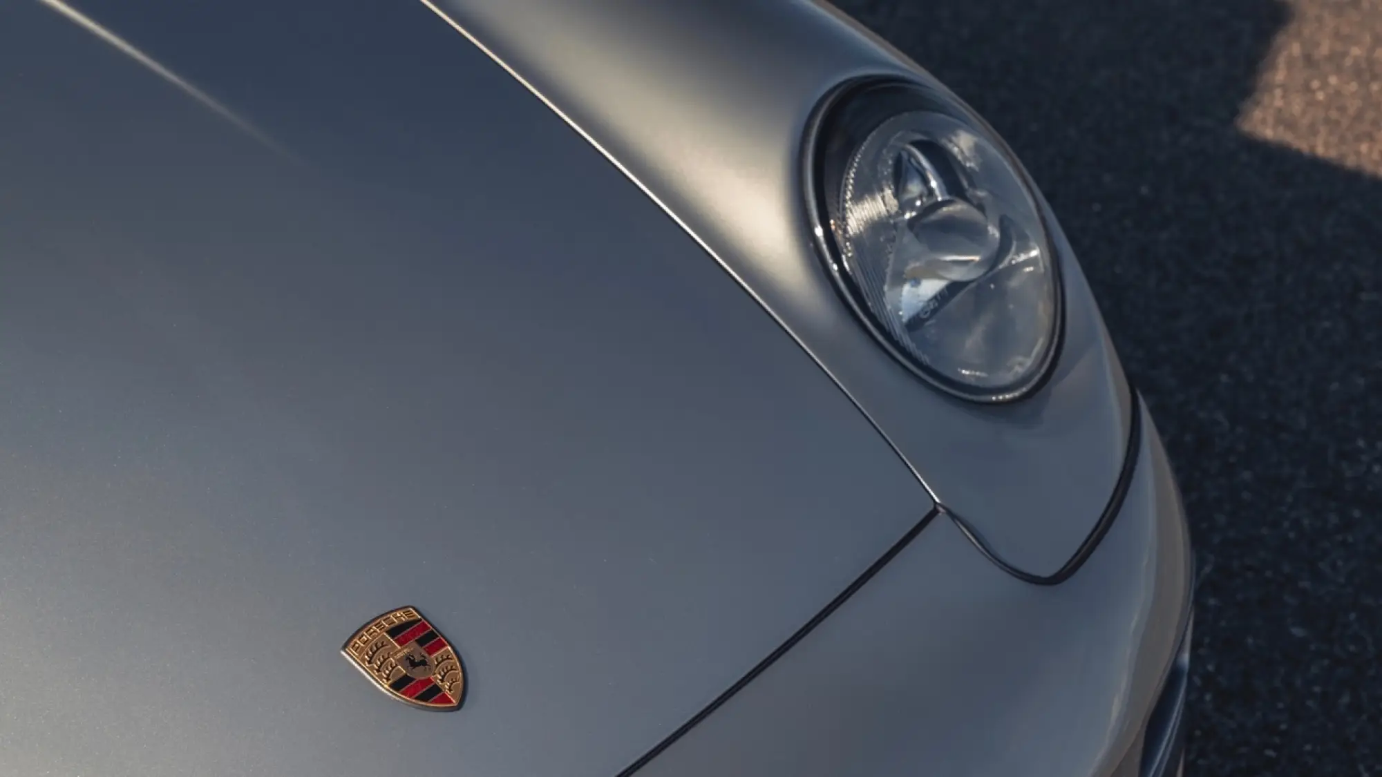 AutoArt 993R Porsche 911 restomod - Foto - 24