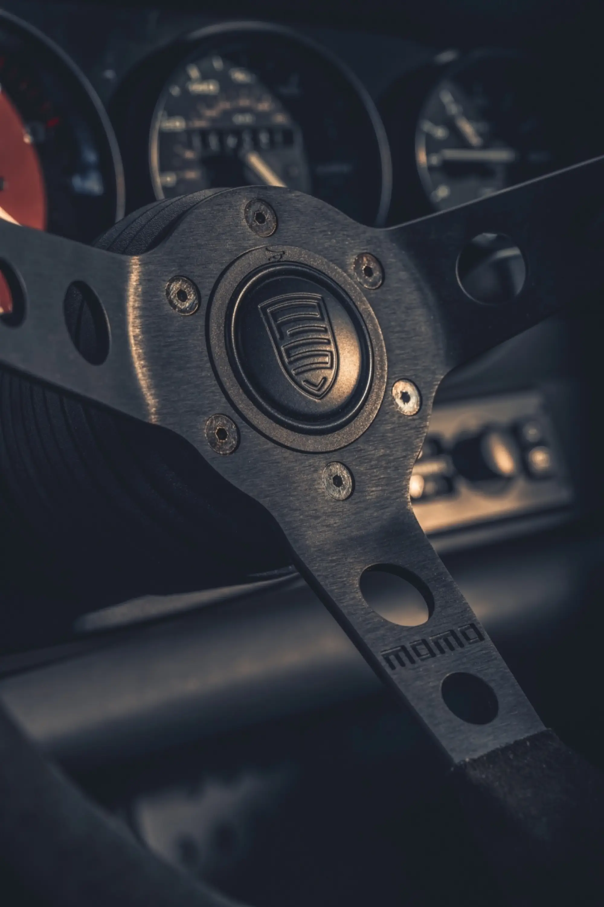 AutoArt 993R Porsche 911 restomod - Foto - 26