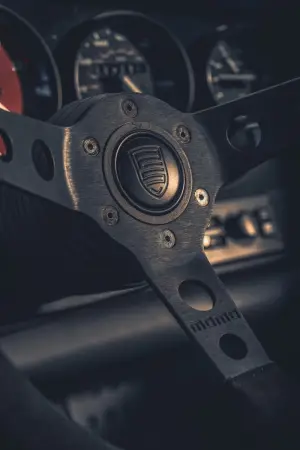 AutoArt 993R Porsche 911 restomod - Foto - 26
