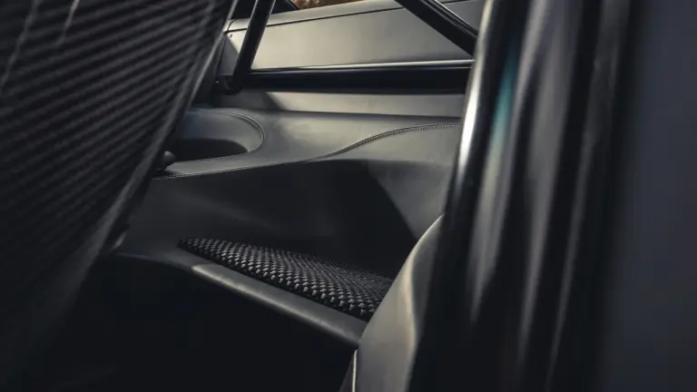 AutoArt 993R Porsche 911 restomod - Foto - 4