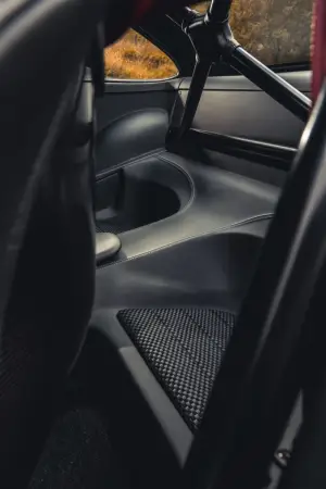 AutoArt 993R Porsche 911 restomod - Foto - 8