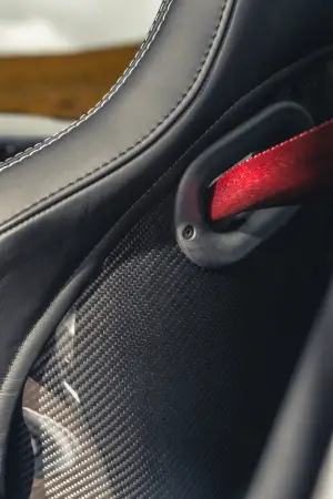 AutoArt 993R Porsche 911 restomod - Foto - 11