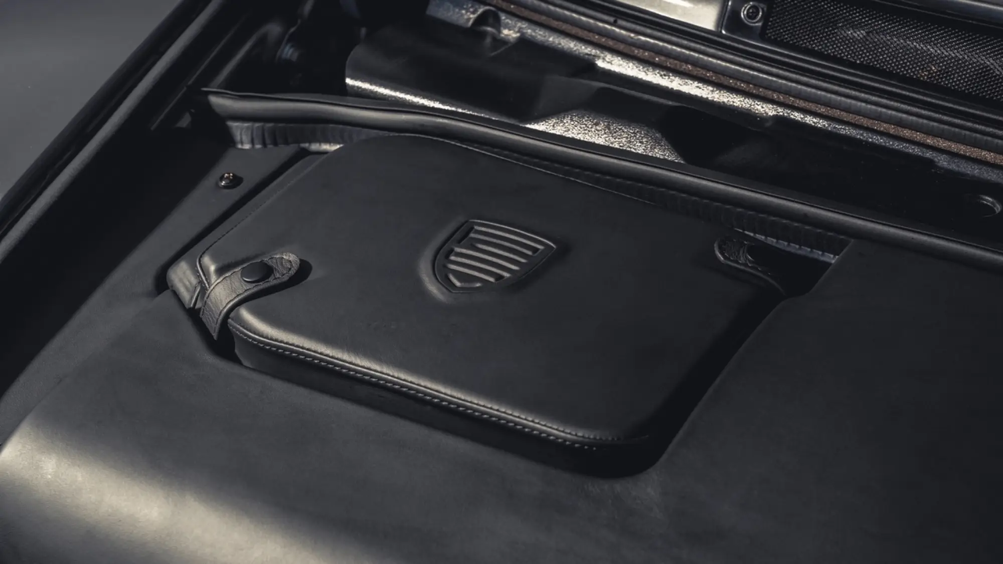 AutoArt 993R Porsche 911 restomod - Foto - 30