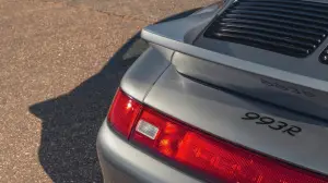 AutoArt 993R Porsche 911 restomod - Foto - 29