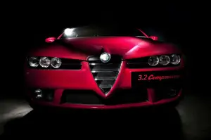 Autodelta Alfa Romeo 159 e Brera - 5