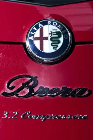 Autodelta Alfa Romeo 159 e Brera - 6