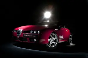 Autodelta Alfa Romeo 159 e Brera - 7