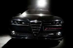 Autodelta Alfa Romeo 159 e Brera - 9