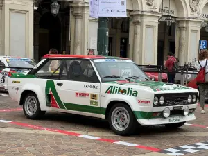 Autolook Week - Fiat 131 Abarth Rally Gruppo 4 e Lancia Delta HF Integrale Gruppo A