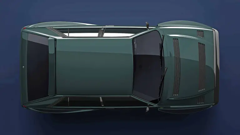 Automobili Amos Integrale Speciale - 5