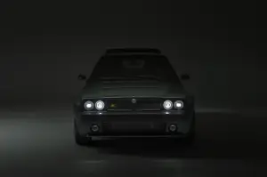 Automobili Amos Lancia Delta Futurista - 1