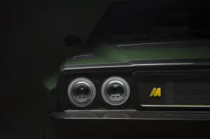 Automobili Amos Lancia Delta Futurista